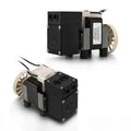 Wholesale 220VAC VOC CEMS On-line Analytical Instrument Oil Free Electric Diaphragm Air Pump Low Noise Small Sample Vacuum Pump