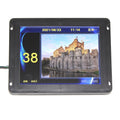 SFTC-CCB-TS8-TPJ 8-Inch Multimedia Display Elevator Controller for Hotel Use STEP Accessories