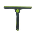TPR Rubber Material Rotatable Water Squeegee Window Glass Cleaner Rubber Floor Squeegee MegaBDM