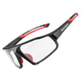 ROCKBROS 2024 New Style Polarized Cycling Sunglasses OEM Logo Sports Sunglasses for Outdoor Use