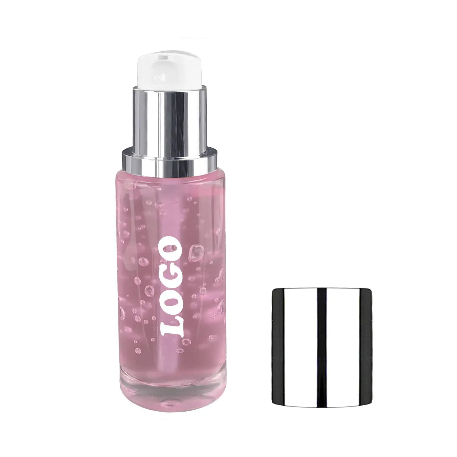 Private Label Waterproof Face Invisible Pores Concealer Primer Anti-fading Non-sticky Invisible Pore Matte Makeup Base Primer
