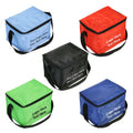 Sac Isotherm Repas Lunch Gratuit Logo