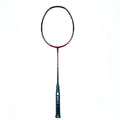 Factory Wholesale Dmantis Carbon Fiber Badminton Racket With String Badminton Racket 5U