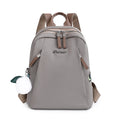 Casual Backpack Korean Style Trendy All-Matching and Lightweight  Backpack One Piece Dropshipping 2201