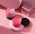 Private Label Natural Organic Moisturizing Lip Oil with Repairing Benefits