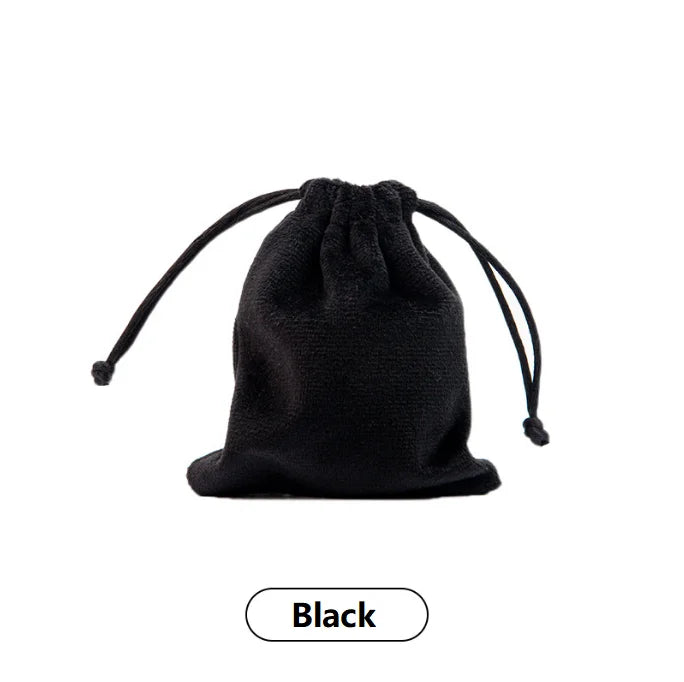 Jewelry Pouch With Logo Gift Bags for Jewelry Packaging Bags Jewelry Bag Pouch With Logo