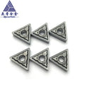 CNC Internal Turning Tool Tungsten Carbide Insert TMNG080408 for Steel Stainless Steel High Wear Resistance Thermal OEM