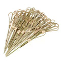 Biodegradable Wholesale Stick Bamboo  Skewer