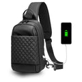 Wholesale Mini Sling Bag for Men and Women Small Crossbody Sling Backpack Fanny Pack Chest Bag for Travel Sport Running