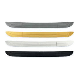 Factory Supply Robot Vacuum Cleaner Parts Threshold Ramp Climbing Mat Step Ramp Strip Fit Ecovacs Vacuum Cleaner
