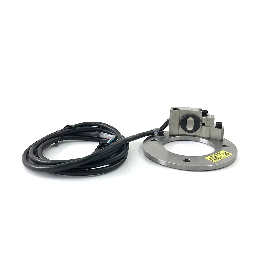 Original and New Fanuc Waterproofed Built-In Spindle Encoder Sensor SKU A860-0392-V166