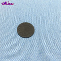 Xmlivet 14mm Black Fibre Pool Cue Tip Cushion Billiards Carom Tip Pads Billiards Accessories