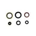 NRTeam Ktm EXC-F 350 17-25 Engine Oil Seal Kit Rubber Seal Ring for Automotive Truck Pump Application TC TCV TCN Styles
