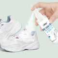 Factory Wholesale Customisable Label Shoe Freshener  Spray Shoe & Sock Deodorizer Sneaker Deodorizer