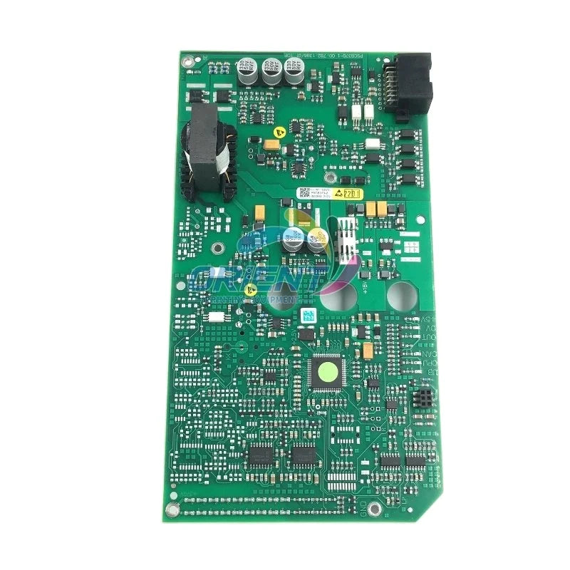 Good Quality Power Main Control Board 00.785.1539 PSCB370-2 PCB Board For Heidelberg Machine Spare Parts