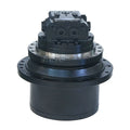 ELIC Excavator Parts Hydraulic Travel Motor EX70B EX70 GM07 14559303 Final Drive for Hitachi Replacement