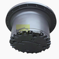 Complete 708-8F-31174 Hydraulic Travel Reduction Gearbox PC190LC-8 PC200-8 Travel Drive Travel Gearbox