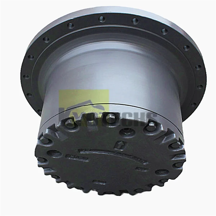 Complete 708-8F-31174 Hydraulic Travel Reduction Gearbox PC190LC-8 PC200-8 Travel Drive Travel Gearbox