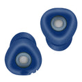 Noise Reduction High Fidelity Flight Musician EarPlugs Wholesale CE Concert Silicone Motorcycle Flying Construction Ear Plugs