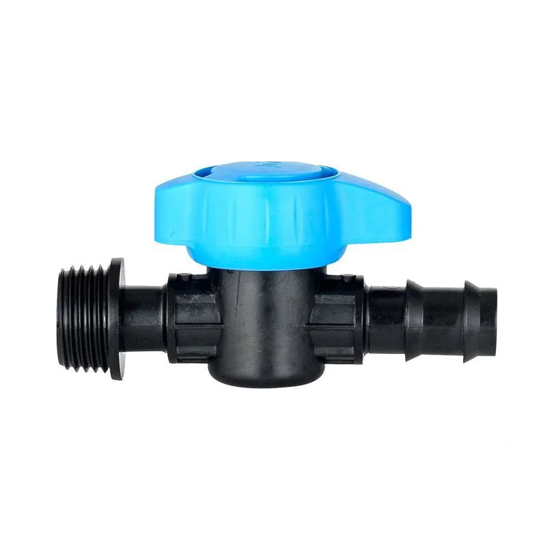 Mini Valves for Drip Irrigation Watering System