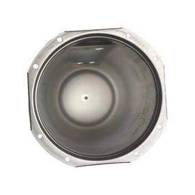 25 Years Professional China Factory Custom Precision Metal 304 Stainless Steel Deep Drawing Parts Thermosetting Powder Coating