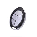 YET073 yet Gate Opener Learning Wireless Rf Remote 4 Buttons Control Rf Transmitter Garage Door Remote Controller