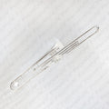 High Grade Bb Gold Lacquered Piston Trombone Factory Price Instrument