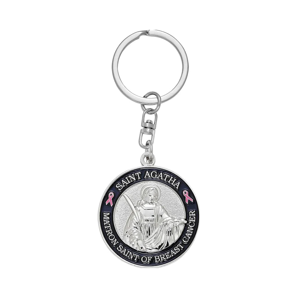 China Keyrings Manufacturers Zinc Alloy Keyring Set Promotion Metal Keychain Custom Personalized 3D Design Waterproof Soft Hard