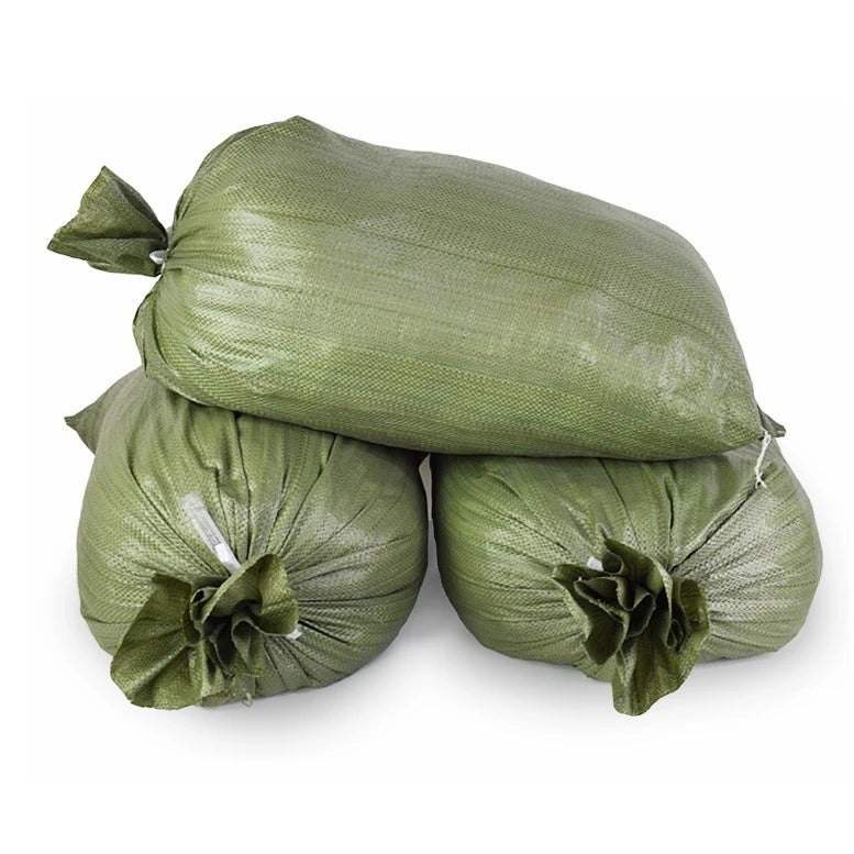 Factory Price Plastic Woven Bag Factory Price Knitting Bag Agricultural Express Building Packaging Polysacks Linen PP Bag
