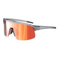 Custom TR90 Frame Sport Bicycle Cycling Sunglasses UV400 Protection Mirrored Windproof Running Mountain Bike Glasses Goggles