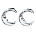Stainless Steel Ear Plugs and Tunnels Ear Piercings Earlets Screwed Earring Expander Ear Gauges Body Jewelry Piercings Plugs