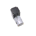 Shenzhen Yanhua Manufacturer 7L/MIN DX512-1004-2900 Nebulizer Beer Atomizing Oxigen Medical Micro Quiet air Vacuum Pump