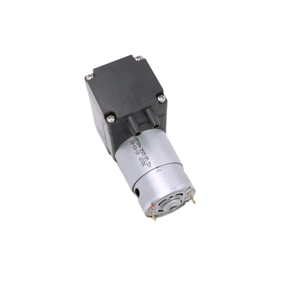 Shenzhen Yanhua Manufacturer 7L/MIN DX512-1004-2900 Nebulizer Beer Atomizing Oxigen Medical Micro Quiet air Vacuum Pump