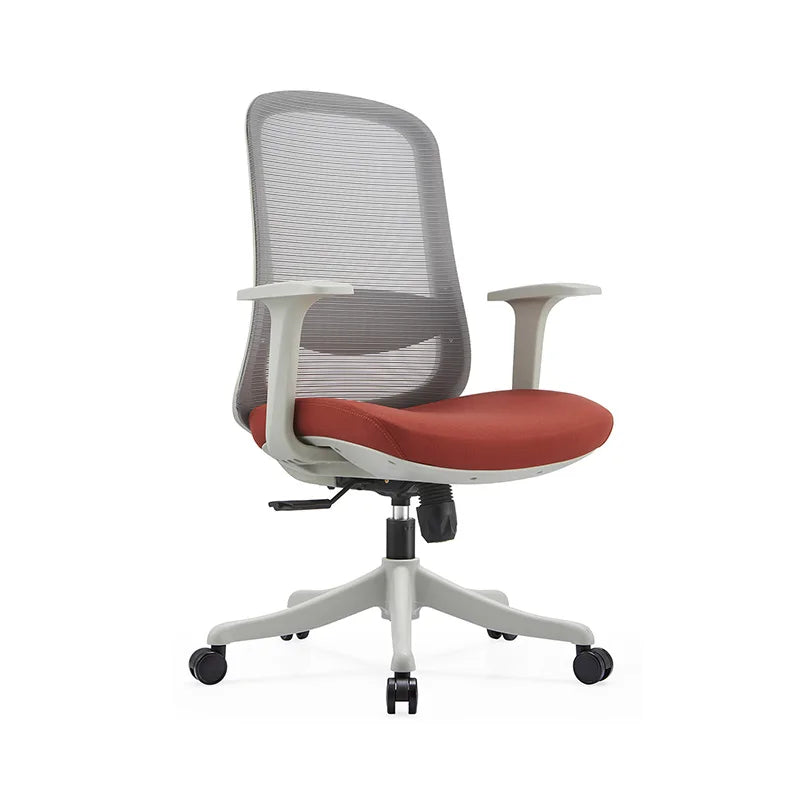 Modern Ergonomic Swivel Luxury Design Revolving Manager Computer Executive Office Chair