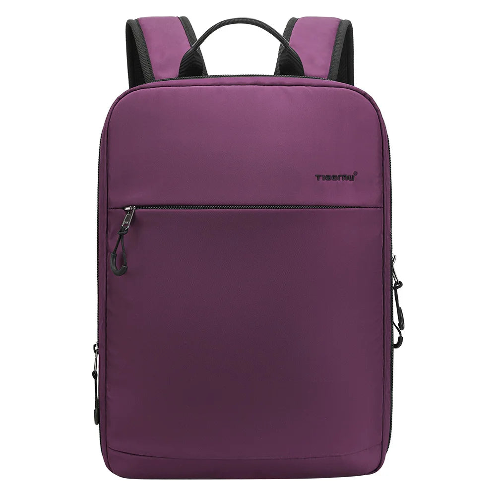 Hot Sale Large Capacity Expandable Multi-pocket Nylon Durable Waterproof Breathable Sports Outdoor Casual Sports Backpacks
