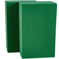 Floral Foam for Flowers and Holiday Decorations Floral Foam Floral Clay Artificial Floral OasisGreen Foam for Flower Arrangement