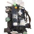 TALUADA High Quality Complete Engine Assy 4TNV98 Engine Without Electronic Fuel Injection EFI 4TNV98-SYUC