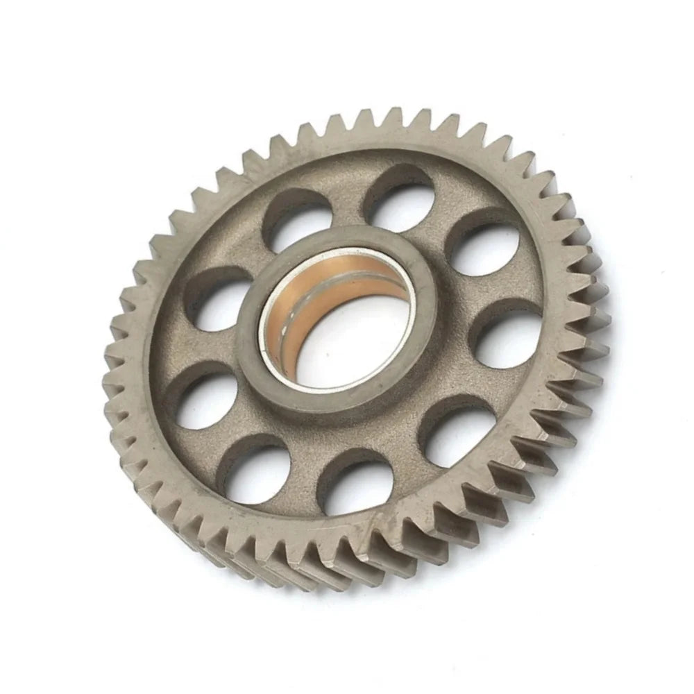 Gear Sub-assembly for Excavator J08E Idler 13508-E0280 SK350