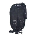 Dropshipping Manufacturer Carbon Fiber Wing Vest BCD Scuba Diving Equipment for Underwater Training Snorkeling