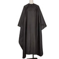 Customized Logo Hairdresser Cape Waterproof Designer Barber Cape Breathable Non-stick Hair Cutting Cape