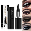 Wholesale New Matte Eyeliner Stick Long-Lasting Waterproof Quick Dry Eyeliner Cream for Eyes Low MOQ Chemical Ingredients