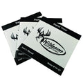 Custom Company Advertising Paper Instructions Folded Leaflet Flyer Printing Folding Instruction