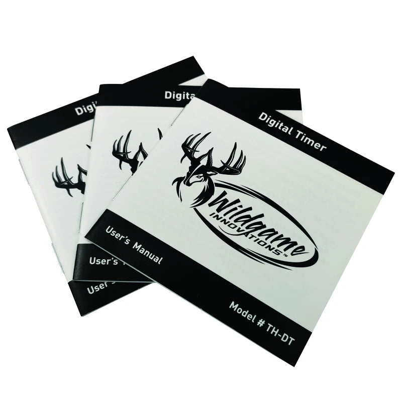 Custom Company Advertising Paper Instructions Folded Leaflet Flyer Printing Folding Instruction