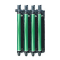DR512 Compatible Konica Minolta Bizhub C221 224/284/364/454/554 ADC 285/365 Copier Spare Parts Efficient Drum Unit