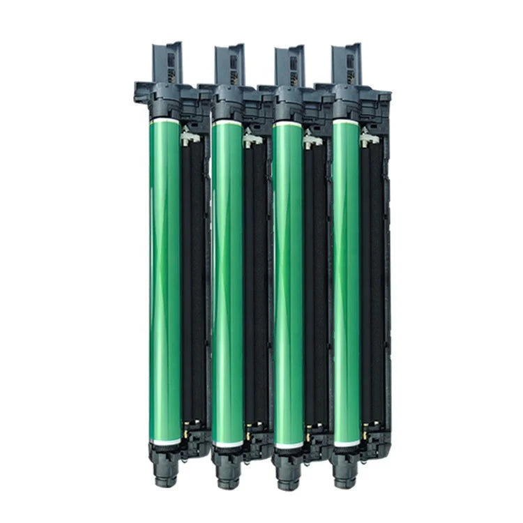 DR512 Compatible Konica Minolta Bizhub C221 224/284/364/454/554 ADC 285/365 Copier Spare Parts Efficient Drum Unit