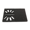 Custom Polyurethane Inner Lining Foam Insert Shockproof PE Material for Packaging Sponge Protection Sponge