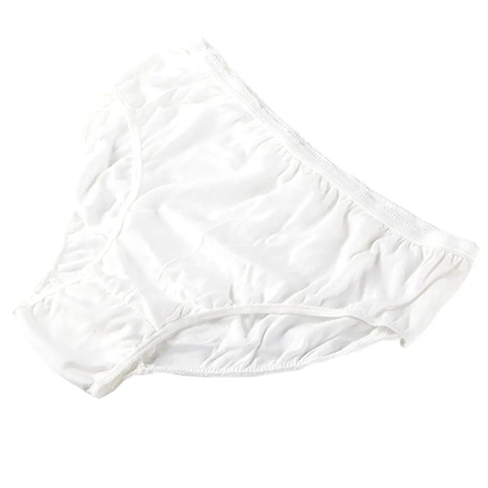 Disposable Postpartum Panties for Postpartum Period and Outdoor Overnight Hygienic and Clean
