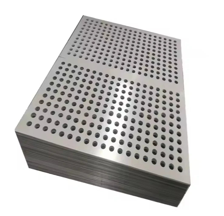 High-Quality Galvanized Sheet Metal Panels for Livestock Barn Construction