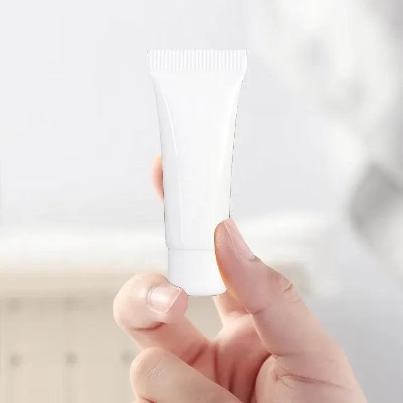 Cosmetic Tube for Lipstick Cream Lotion Hand Cream Face Wash Gel Sunscreen Dispensing Squeeze Bottle Empty
