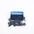 Wholesale Custom Carbon Steel Durable Skateboard Bolt Nuts Screws Bolts
